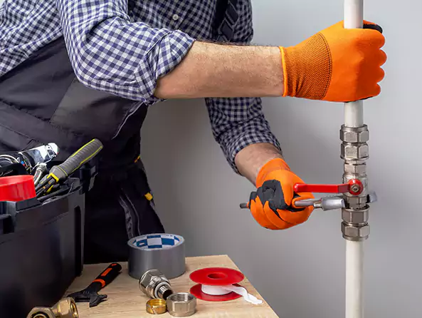 Why Choose Simpsonville Plumbing for Plumbing Services in Simpsonville, SC?