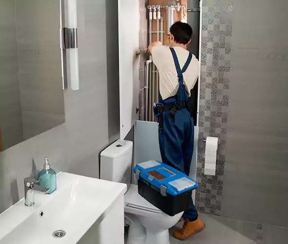 Expert Professional Bathroom Plumbing Experts in Simpsonville, SC: Get Affordable Bathroom Plumbing Service