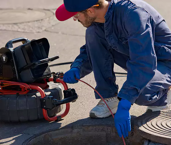 Expert Plumber for Clogged Drain Repair in Simpsonville, SC: Schedule Affordable Drain Cleaning Services with Us
