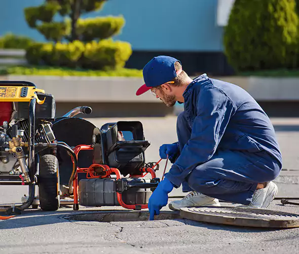Trusted Drain Repair Specialists in Simpsonville, SC