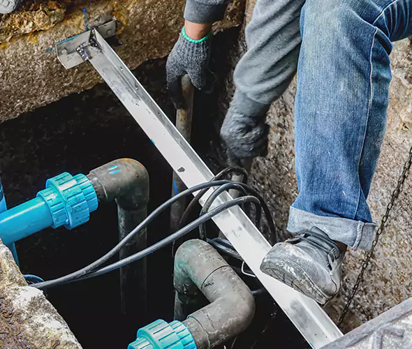 Expert Plumber for Drainage Services in Simpsonville, SC: Schedule Affordable Drainage Solutions with Us