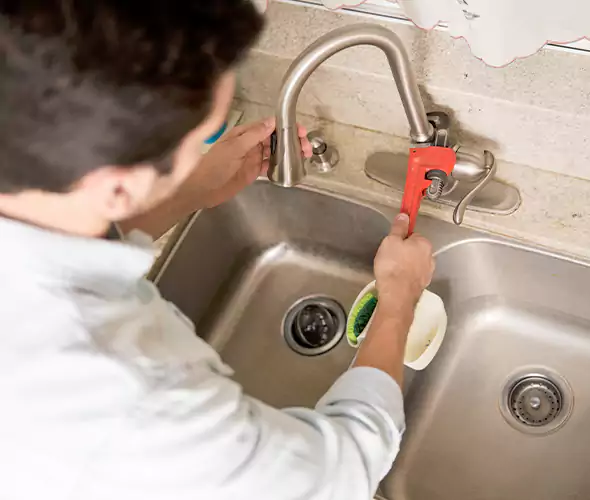 Professional Emergency Plumbing Repair in Simpsonville, SC