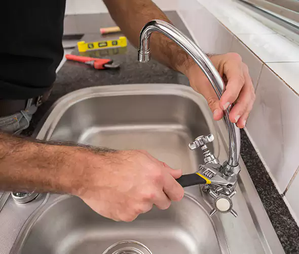 Local Experts for Faucet Repair in Simpsonville, SC:Schedule Affordable Faucet Repair Services with Us