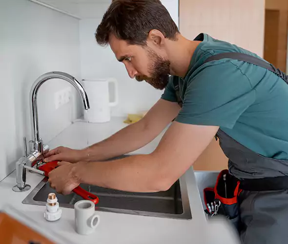 Professional Faucet Replacement Specialist in Simpsonville, SC: Schedule Affordable Faucet Replacement Services with Us