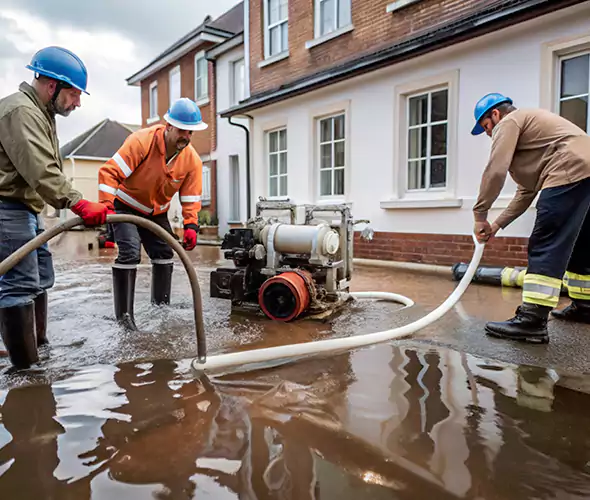 Expert Technicians for Flood Restoration in Simpsonville, SC: Schedule Reliable Flood Restoration Services with Us