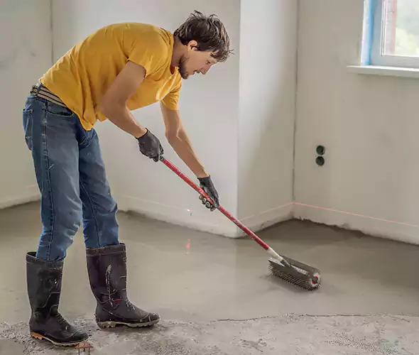 Trusted Foundation Leak Repair Experts in Simpsonville, SC