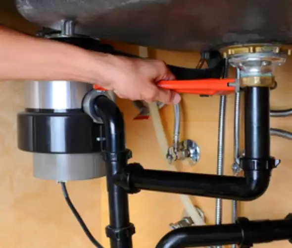 Professional Garbage Disposal Repair in Simpsonville, SC