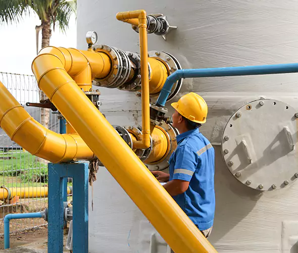 Expert Plumber for Gas Line Repair in Simpsonville, SC: Schedule Affordable Repair Services with Us