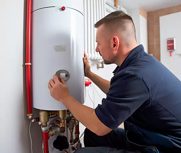 Expert Plumber for Gas Water Heater Replacement in Simpsonville, SC: Schedule Affordable Replacement Services with Us