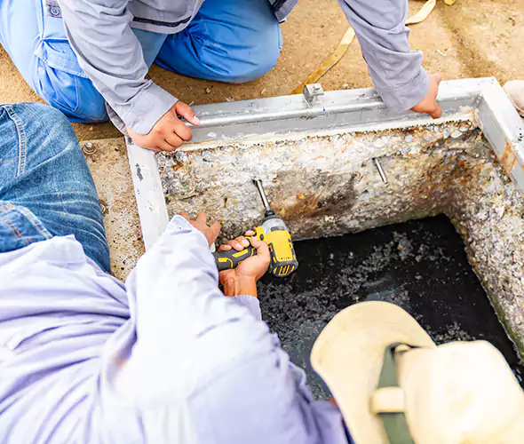 >Licensed Grease Trap Repair Plumber in Simpsonville, SC