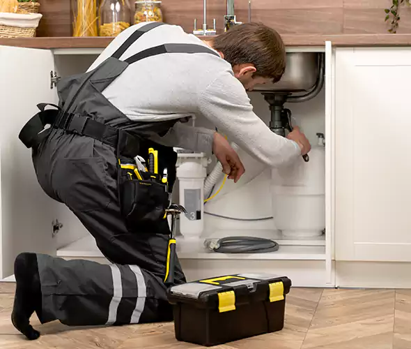 Certified Plumbers for Insinkerator Installation in Simpsonville