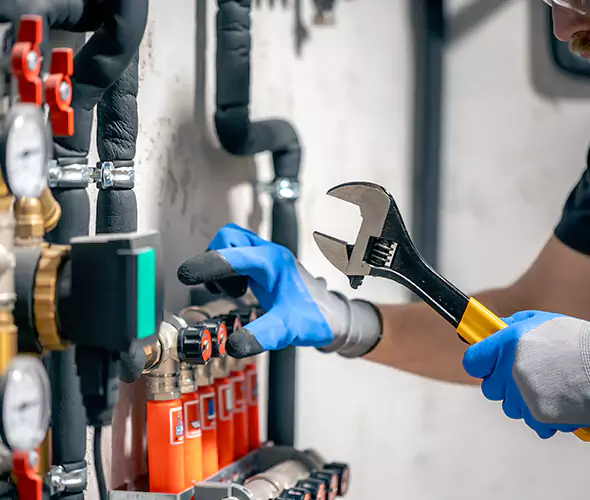 Expert Plumber for New Construction Plumbing in Simpsonville, SC: Schedule Affordable Installation Services with Us