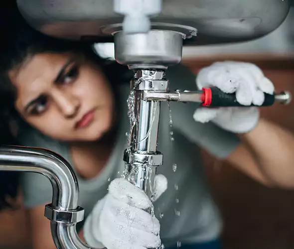 Professional Pipe Repair Specialists in Simpsonville, SC
