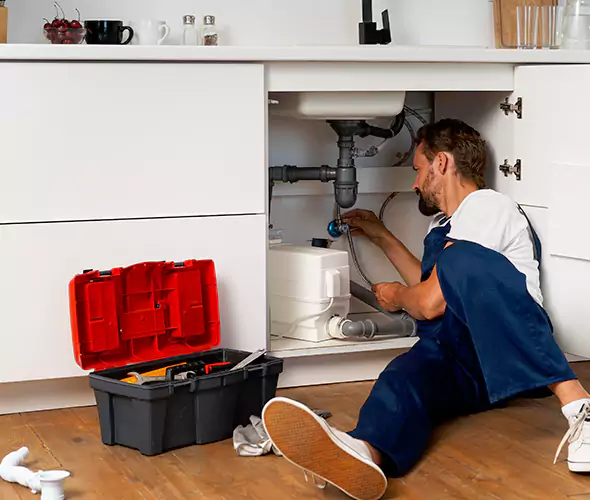 Expert Plumber for Frozen Pipes in Simpsonville, SC: Schedule Affordable Frozen Pipe Repair Services with Us