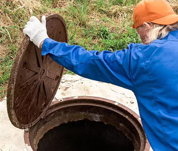 Septic System Repair Experts in Simpsonville, SC