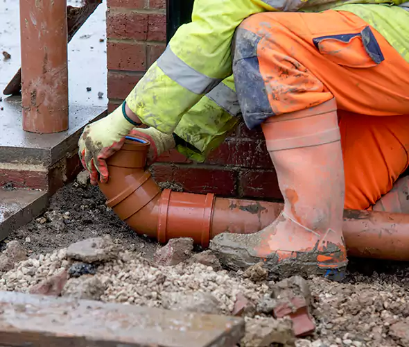 Professional Plumber for Sewer Cleaning in Simpsonville, SC: Schedule Reliable Service Today