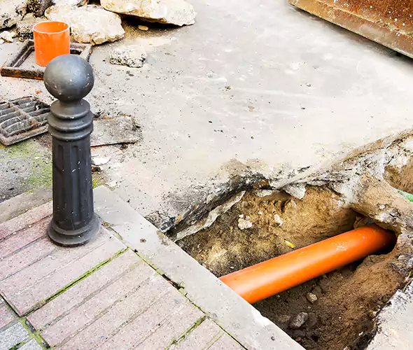 Expert Plumber for Sewer Line Replacement in Simpsonville, SC: Schedule Affordable Sewer Replacement Services with Us
