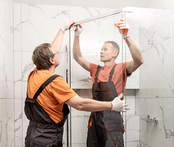 Professional Shower Installation Specialist in Simpsonville, SC: Schedule Affordable Shower Setup Services with Us