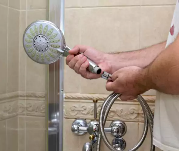 Professional Shower Repair Specialist in Simpsonville, SC: Schedule Affordable Shower Services with Us