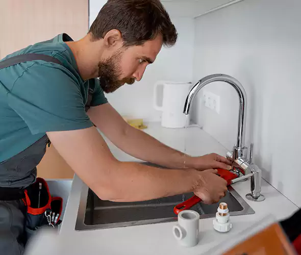 Professional Sink Installation Specialist in Simpsonville, SC: Schedule Professional Sink Setup Services with Us