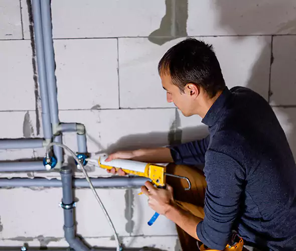 Expert Plumber for Slab Leak Detection in Simpsonville, SC: Schedule Affordable Slab Leak Repair Services with Us