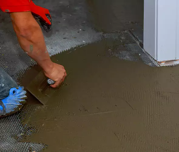 Expert Professional Slab Leak Repair in Simpsonville, SC