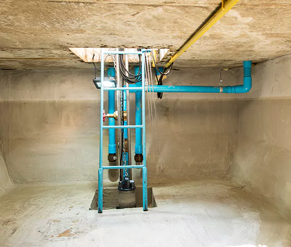 Expert Plumber for Sump Pump Maintenance in Simpsonville, SC: Schedule Reliable Maintenance Services with Us