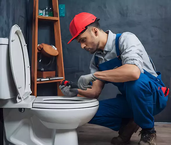 Expert Plumber for Toilet Installation in Simpsonville, SC: Schedule Affordable Toilet Installation Services with Us