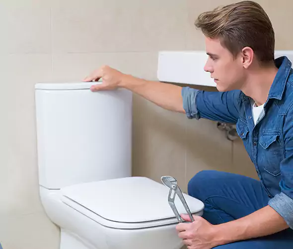 Expert Plumber for Toilet Replacement in Simpsonville, SC: Schedule Affordable Toilet Replacement Services with Us