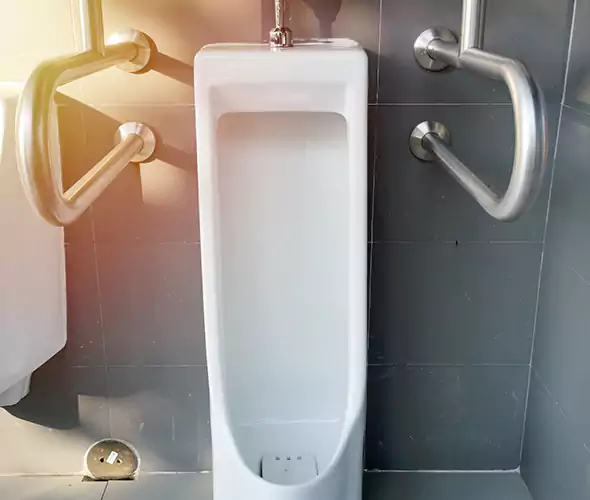 Expert Urinal Installation in Simpsonville, SC: Schedule Reliable Plumbing Services with Us