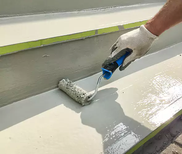 Expert Plumber for Walls Waterproofing in Simpsonville,SC: Schedule Affordable Waterproofing Services with Us