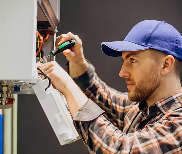 Expert Plumber for Water Heater Maintenance in Simpsonville, SC: Schedule Affordable Services Today