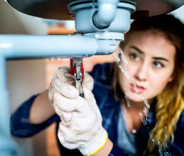 Expert Plumber for Water Leak Detection in Simpsonville, SC: Schedule Affordable Leak Repair Services with Us