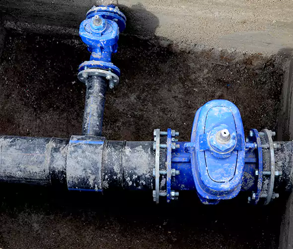 Certified Plumbers for Water Line Installation in Simpsonville, SC