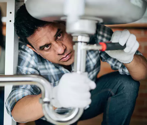 Expert Plumber for Water Line Repair in Simpsonville, SC: Schedule Affordable Water Line Repair Services with Us