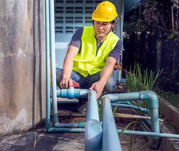 Expert Plumber for Water Line Replacement in Simpsonville, SC: Schedule Affordable Water Line Replacement Services with Us