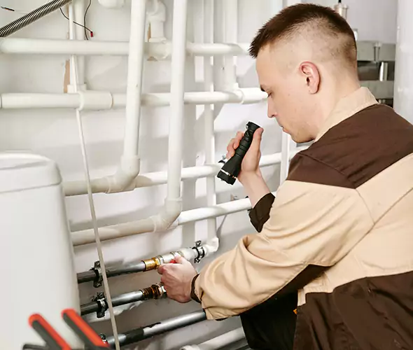 Trusted Water Softener Installers in Simpsonville, SC