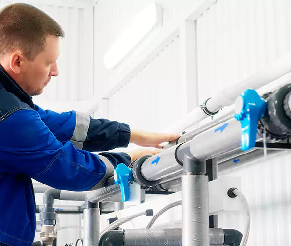 Expert Plumber for Water Softener Maintenance in Simpsonville, SC: Schedule Professional Maintenance with Us