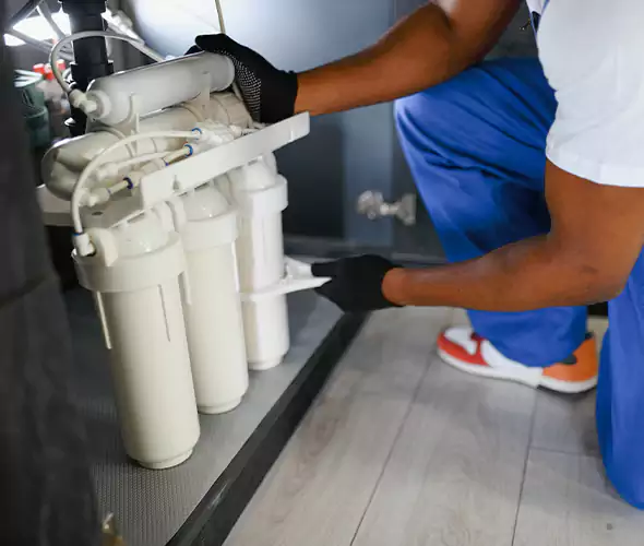Expert Plumber for Water Softener Replacement in Simpsonville, SC: Schedule Affordable Replacement Services with Us