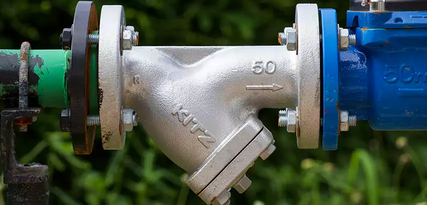 Professional Backflow Preventer Installation Services in Simpsonville, SC