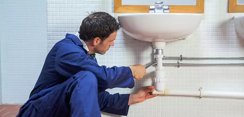 Toilet Repair Simpsonville