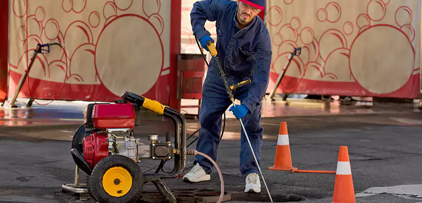 Professional Drain Repair Services in Simpsonville, SC