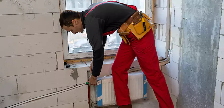 Professional Foundation Leak Repair Services in Simpsonville, SC