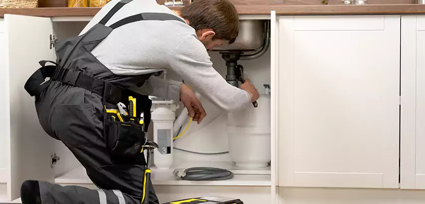 Reliable Sink Garbage Disposal Installation Services in Simpsonville, SC