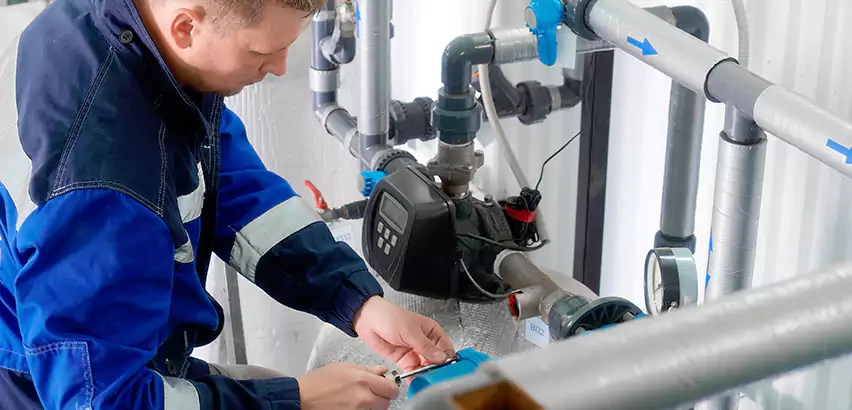 Reliable Gas Line Installation Services in Simpsonville, SC