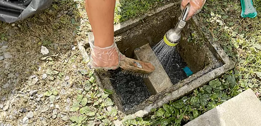 Professional Grease Trap Cleaning Services in Simpsonville, SC