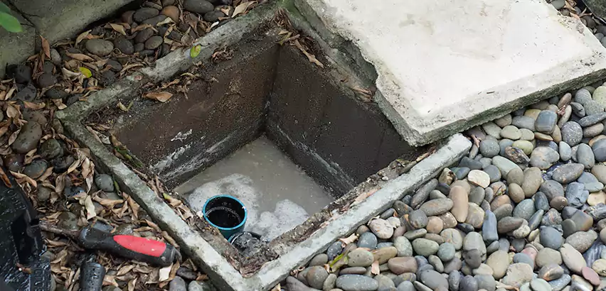 Reliable Grease Trap Installation Services in Simpsonville, SC