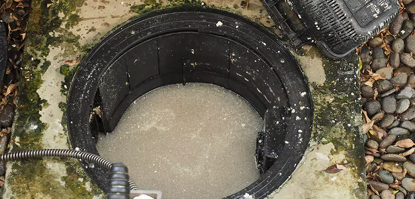 Reliable Grease Trap Repair Services in Simpsonville, SC