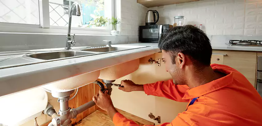 Reliable Kitchen Sink Installation Services in Simpsonville, SC