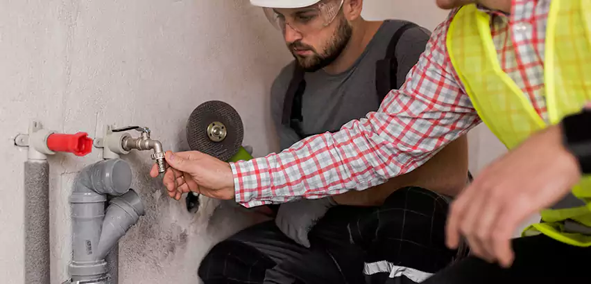 Emergency Plumbing Repair Simpsonville